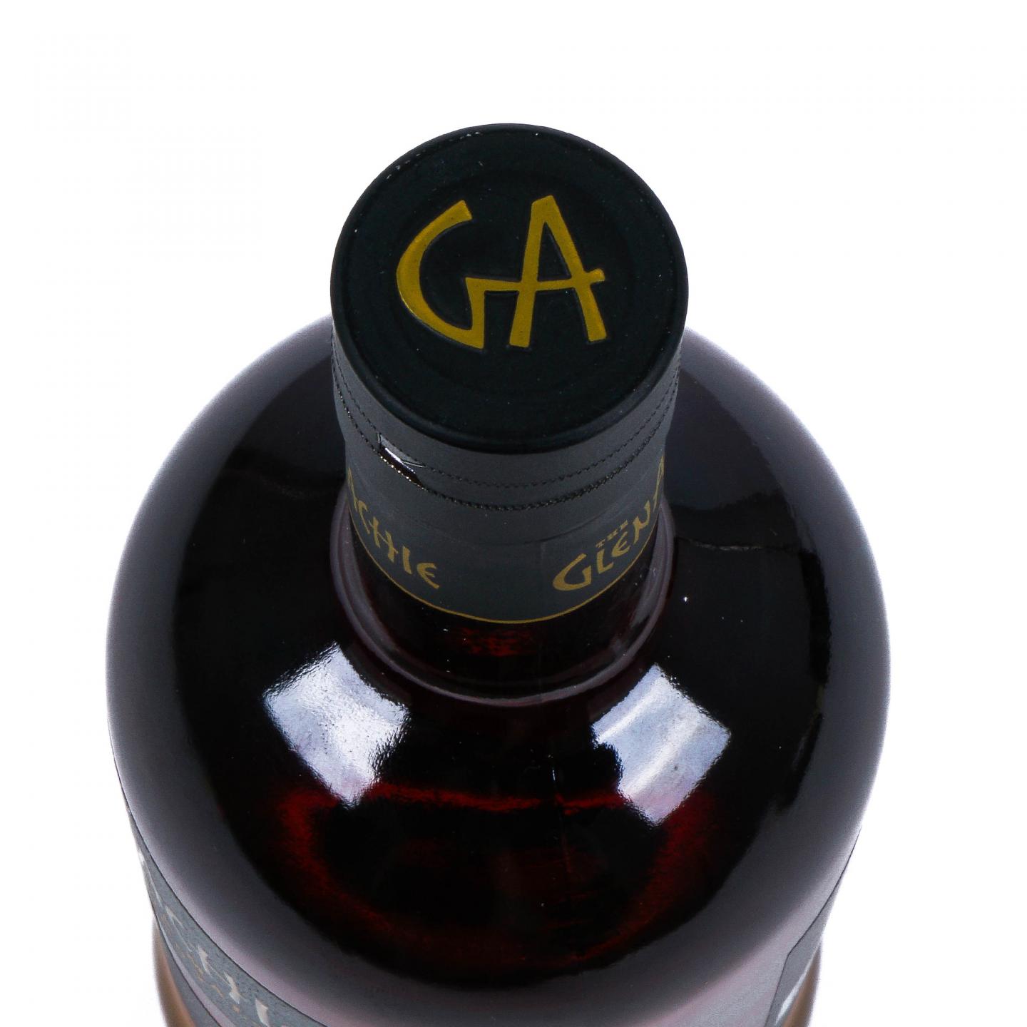 Glenallachie 格兰纳里奇 13年 2023 雪莉桶