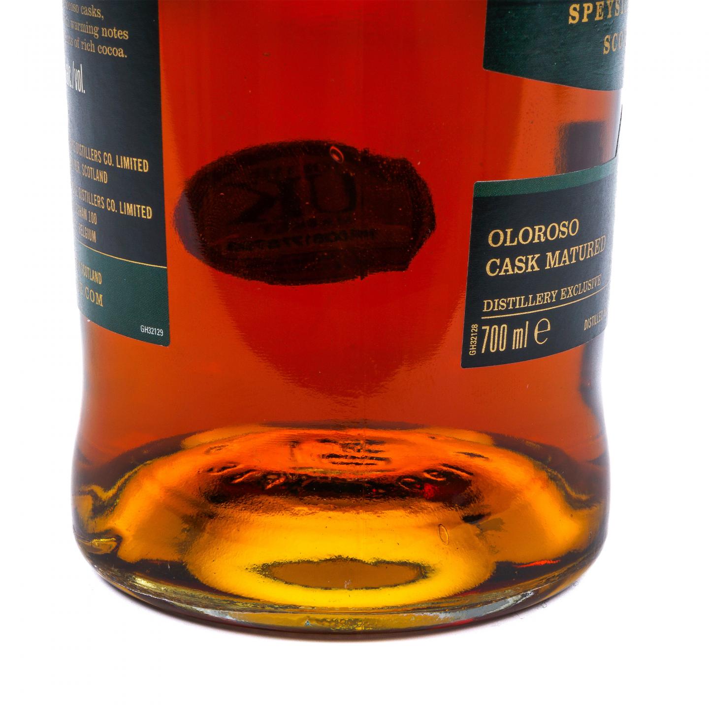 Glenallachie 格兰纳里奇 13年 2023 雪莉桶