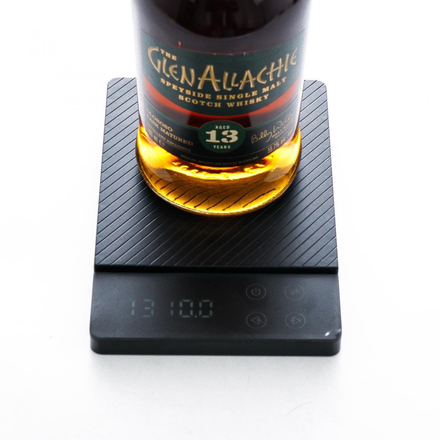 Glenallachie 格兰纳里奇 13年 2023 雪莉桶