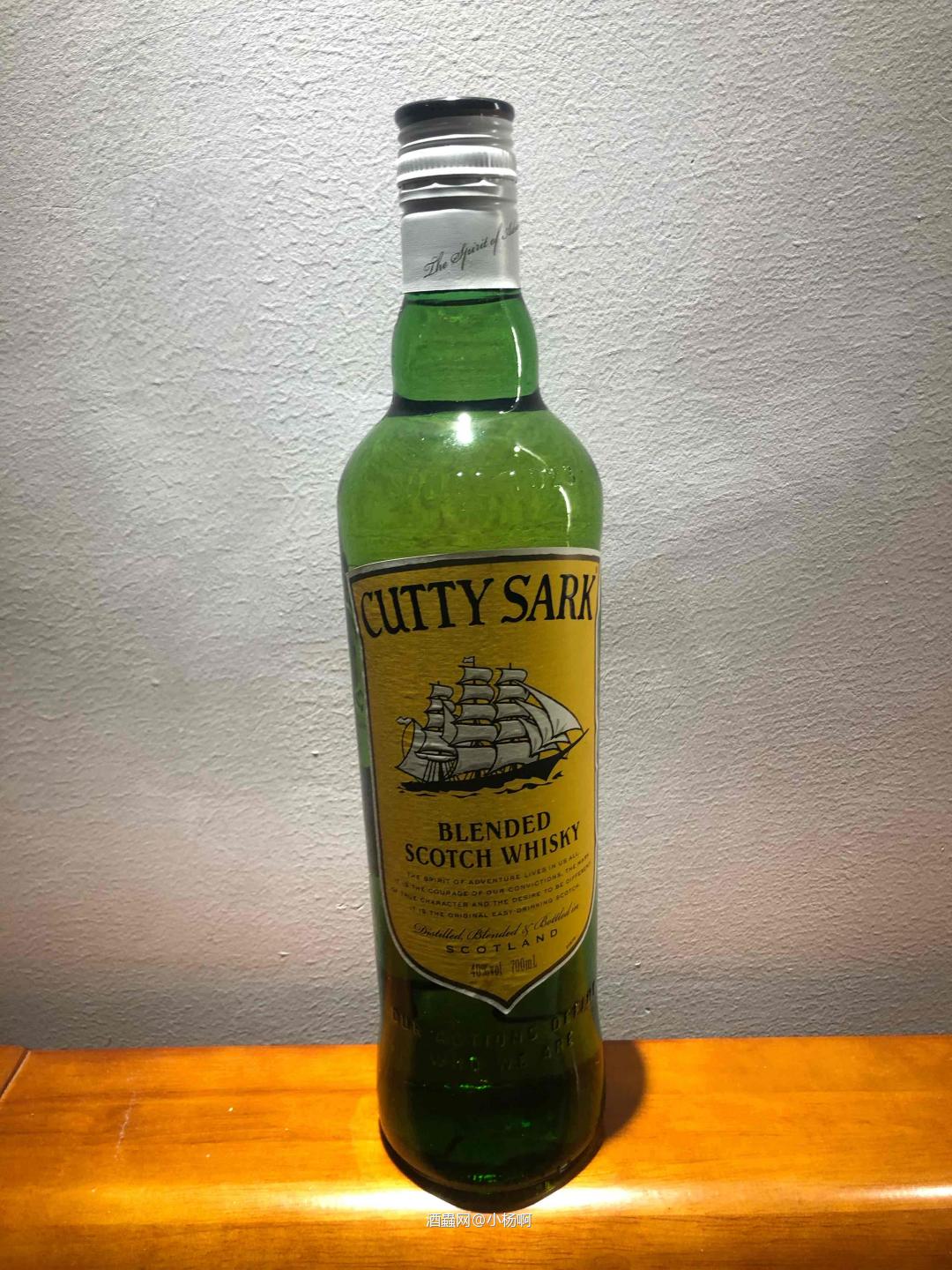 好喝的一款口粮酒。顺风威士忌,百元内性价比。