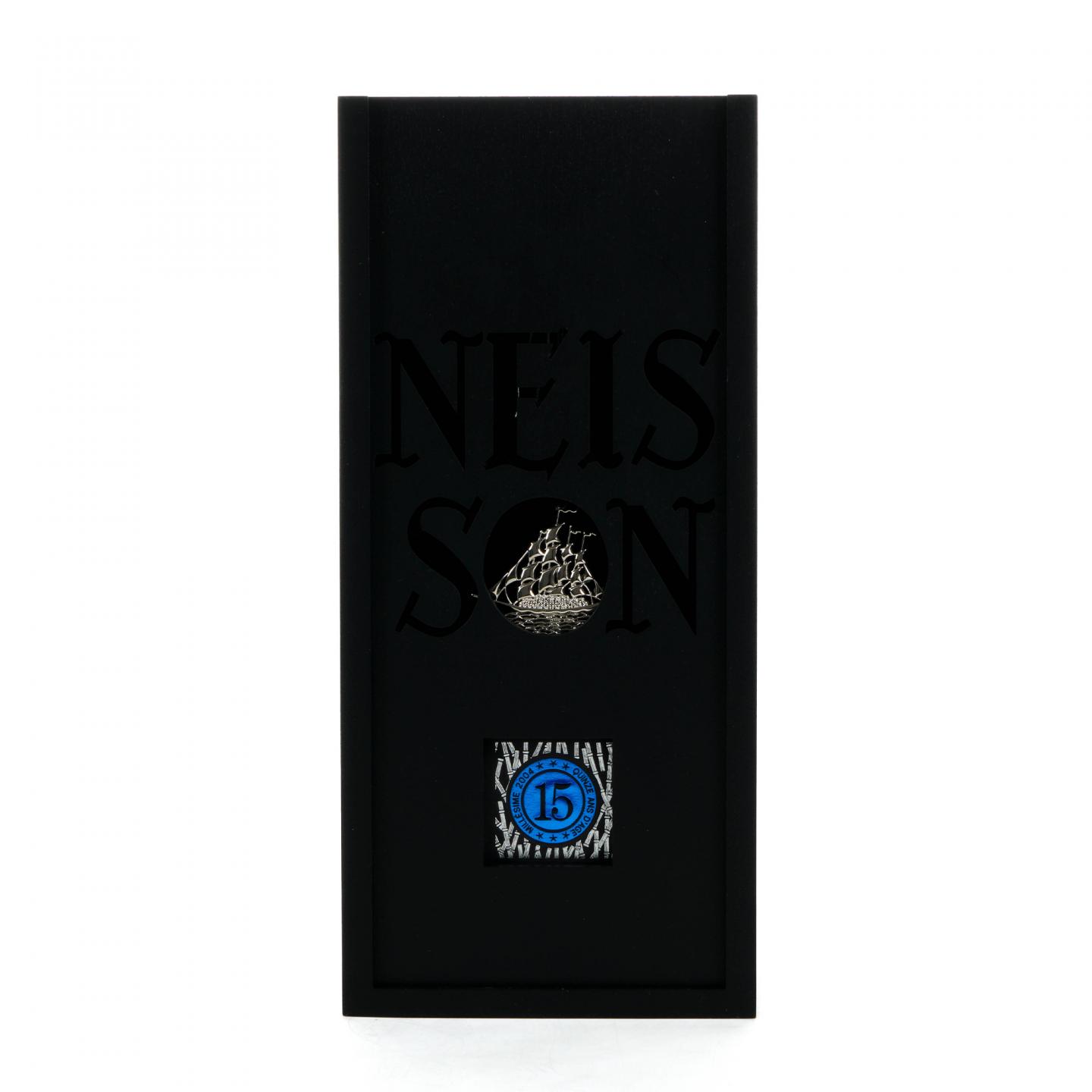 Neisson 15年 2004-2020 朗姆酒
