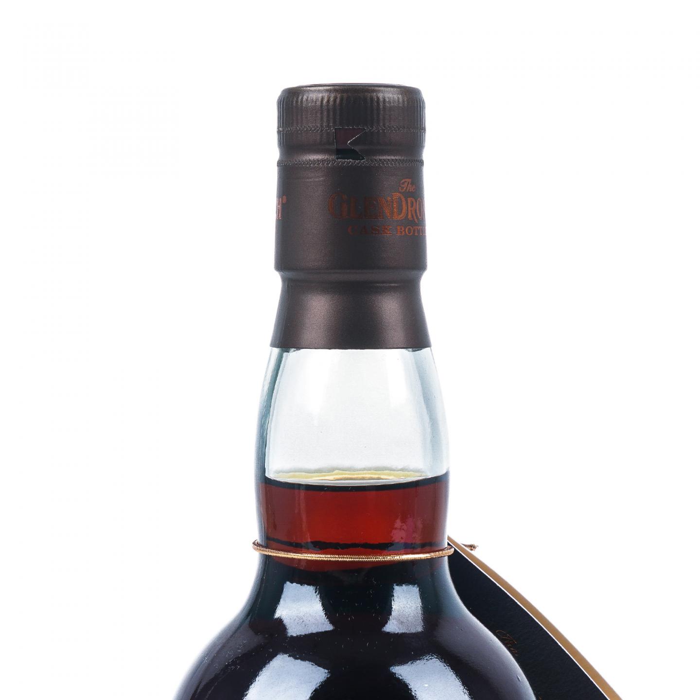Glendronach 格兰多纳 30年 1990-2020 重雪莉桶#7882