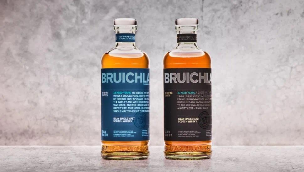 Bruichladdich