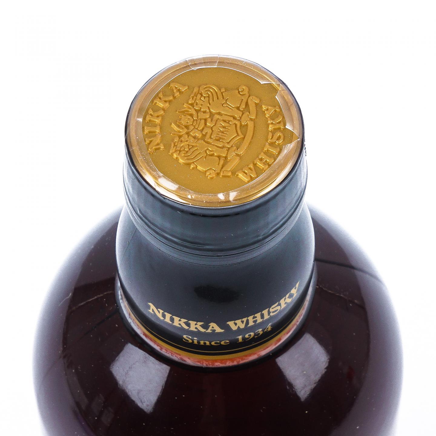 余市 1980’s 1980~1989 500ml
