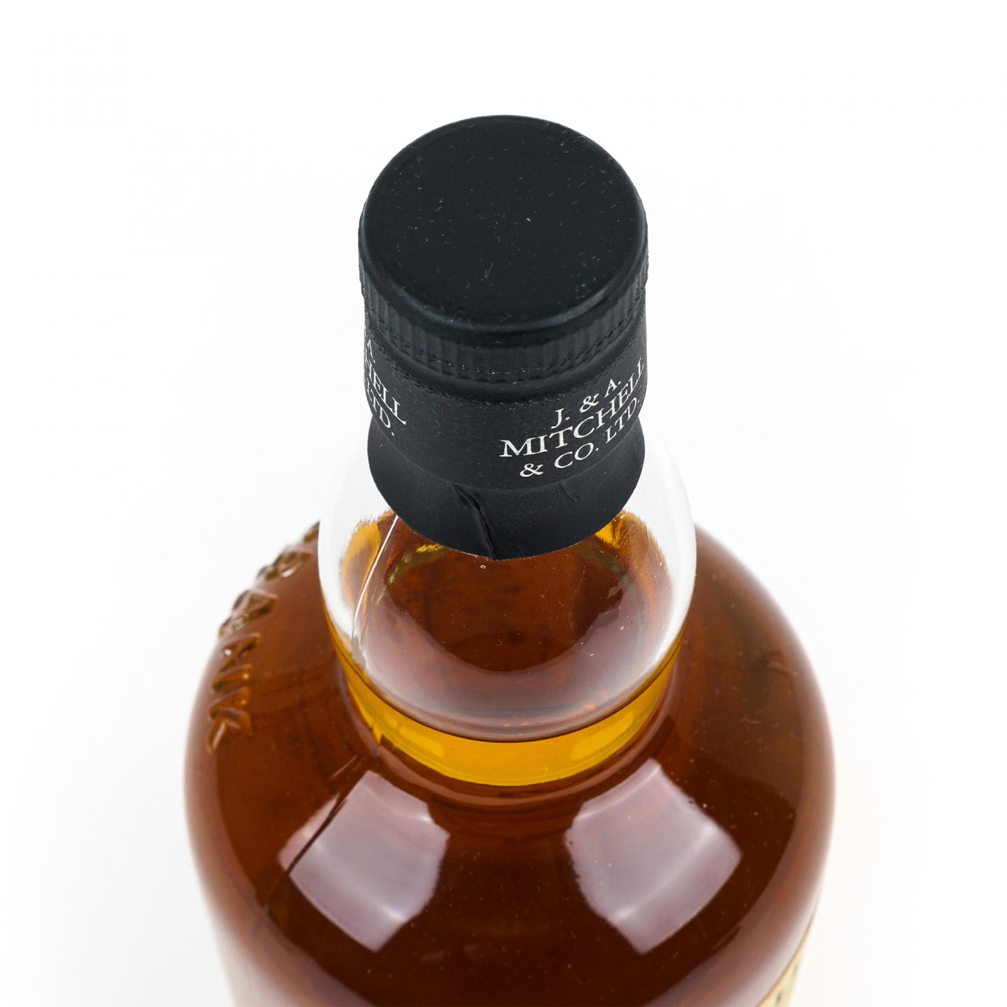 Mitchell's 12年 调和威士忌 750ml