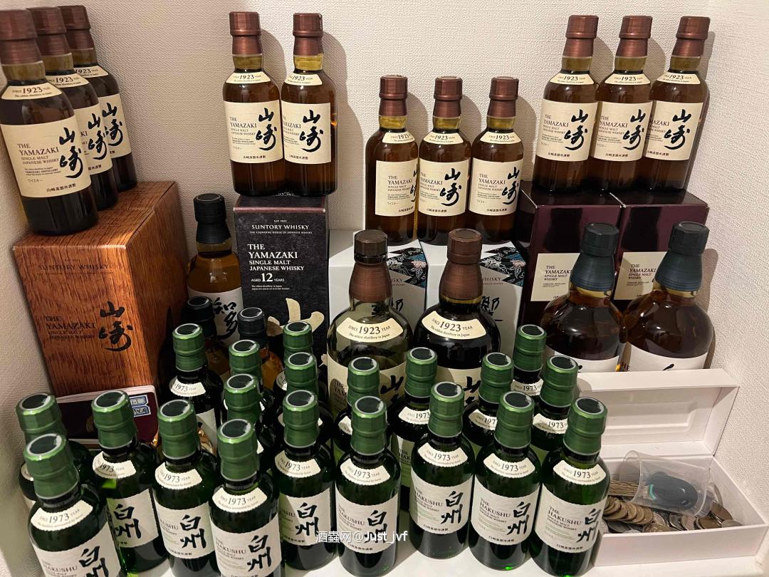 喝点