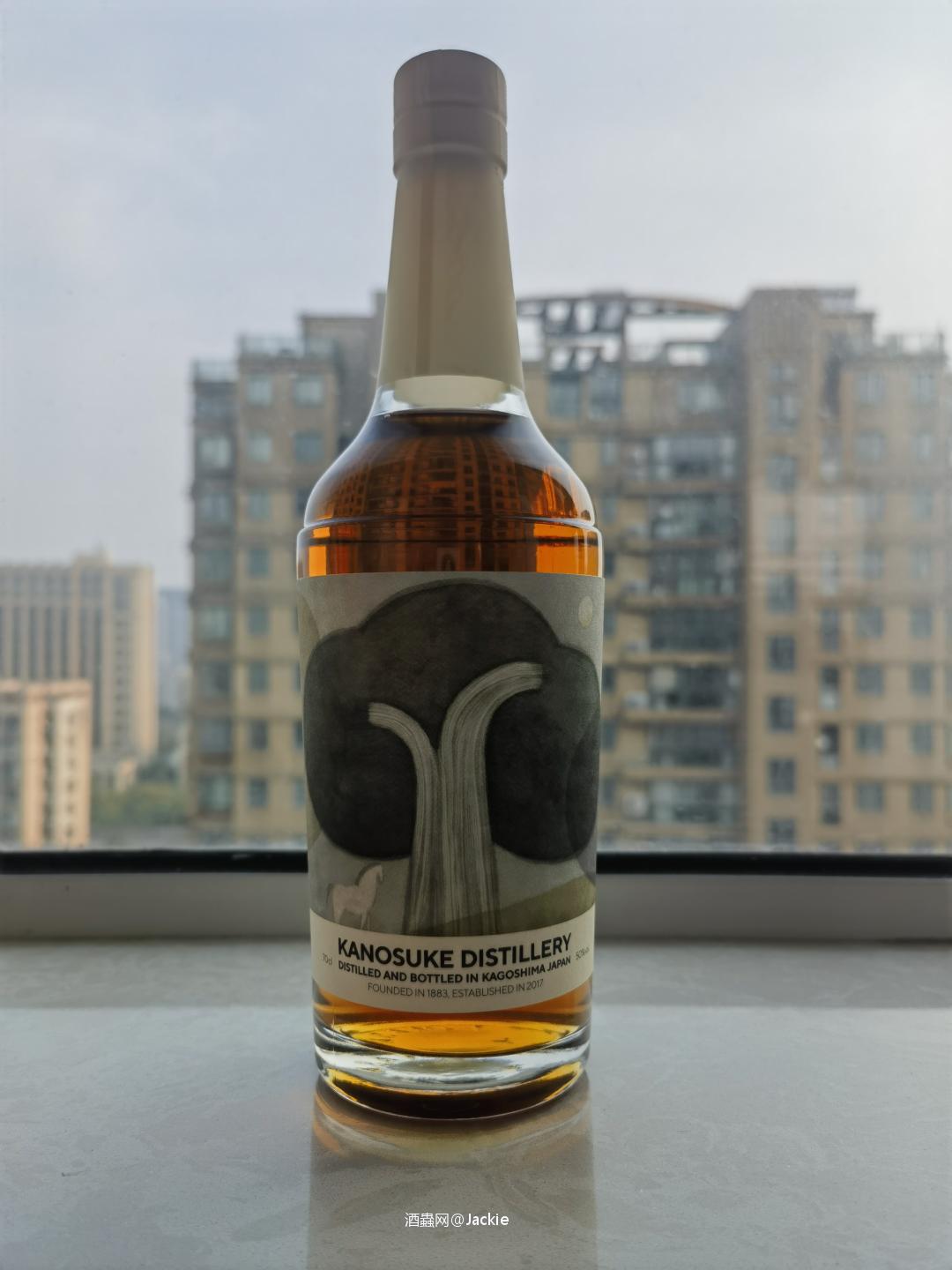 树还是好看的～