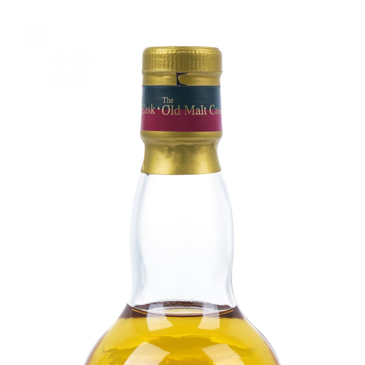 Laphroaig 拉弗格 14年 1989-2003 DL OMC