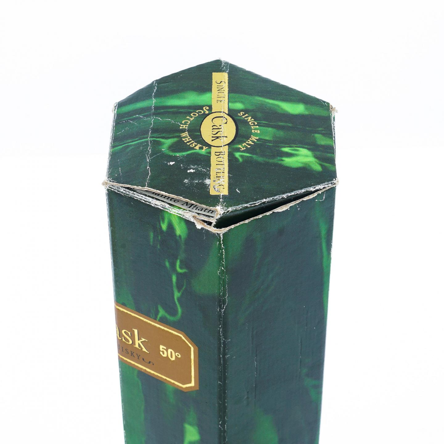 Laphroaig 拉弗格 14年 1989-2003 DL OMC