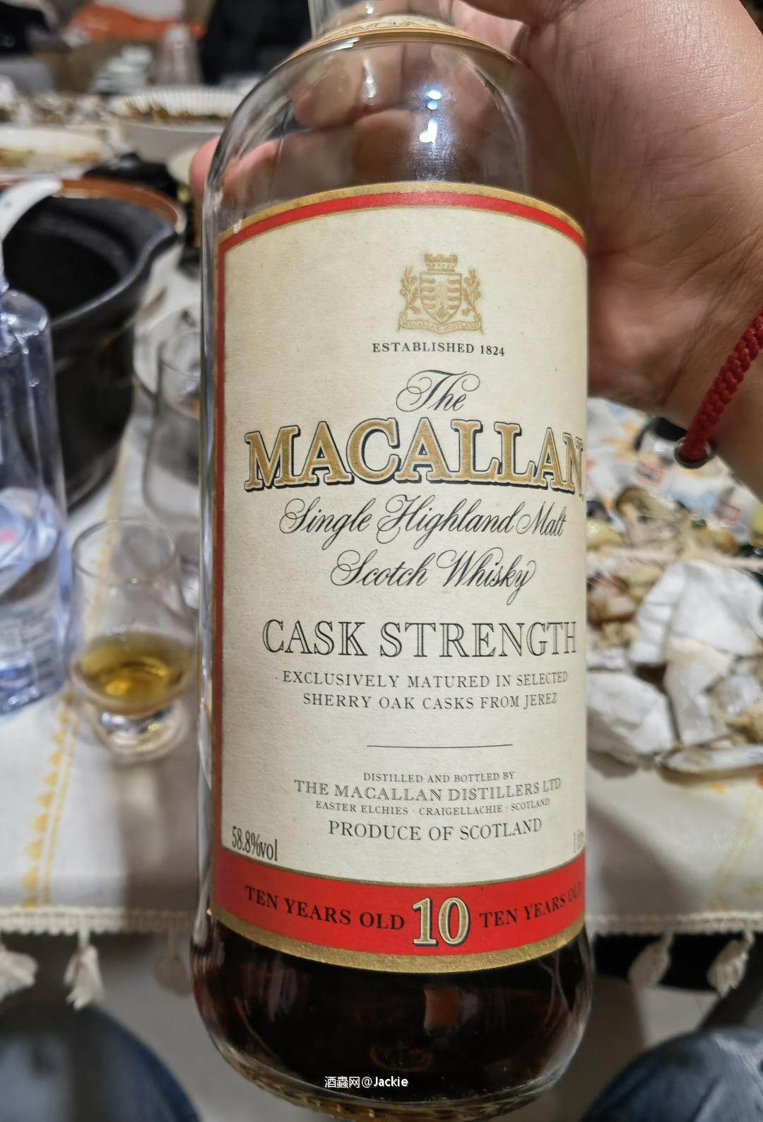 这两天觉得值得的威士忌~