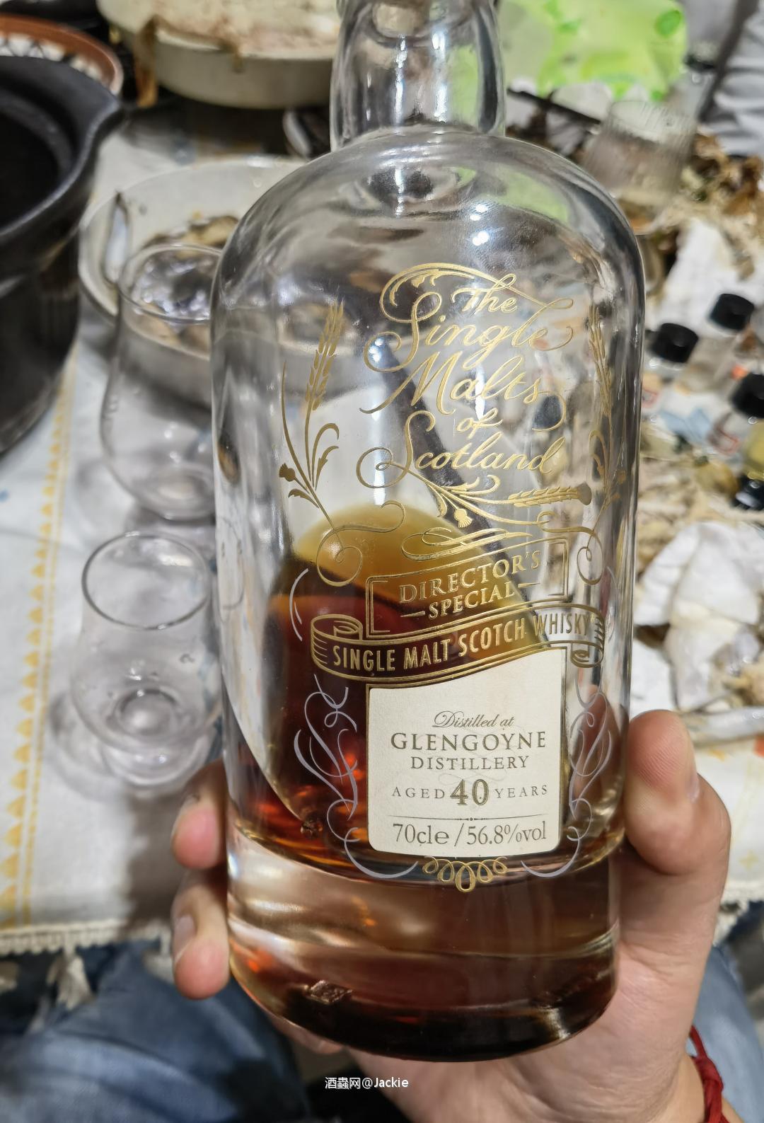 这两天觉得值得的威士忌～