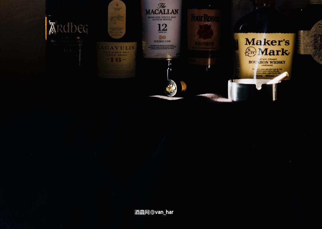 三水哥的烟与酒