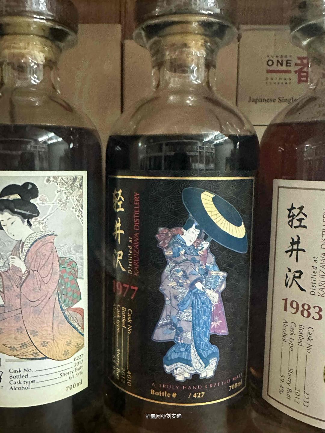 好的东西你懂吗?养了几年的?