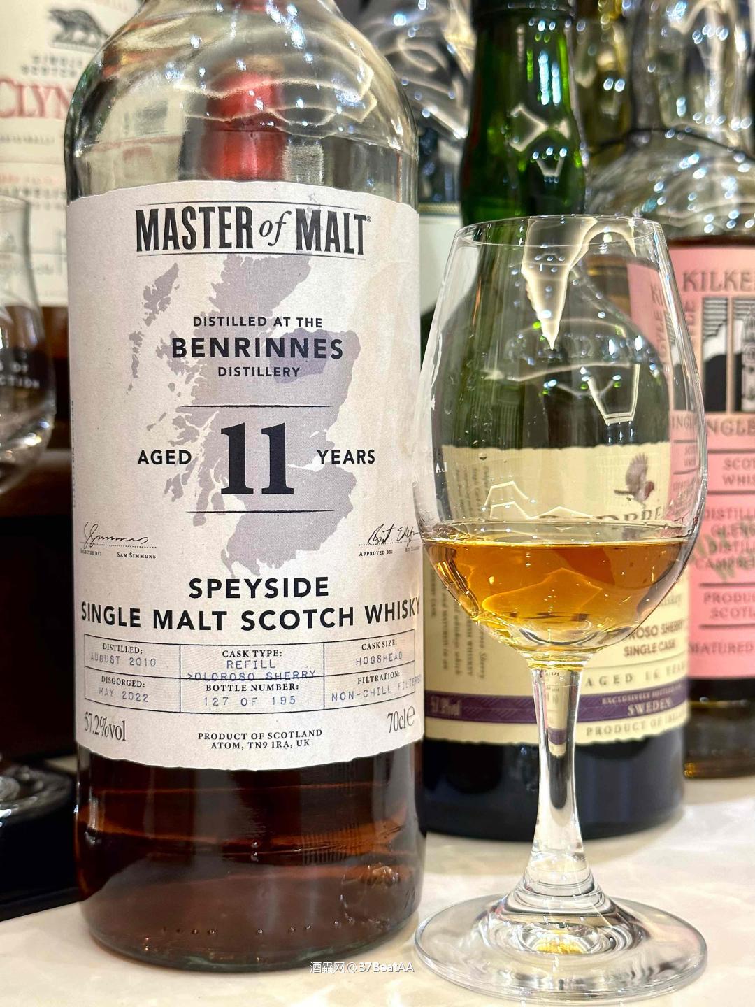 有本利林粉丝吗？