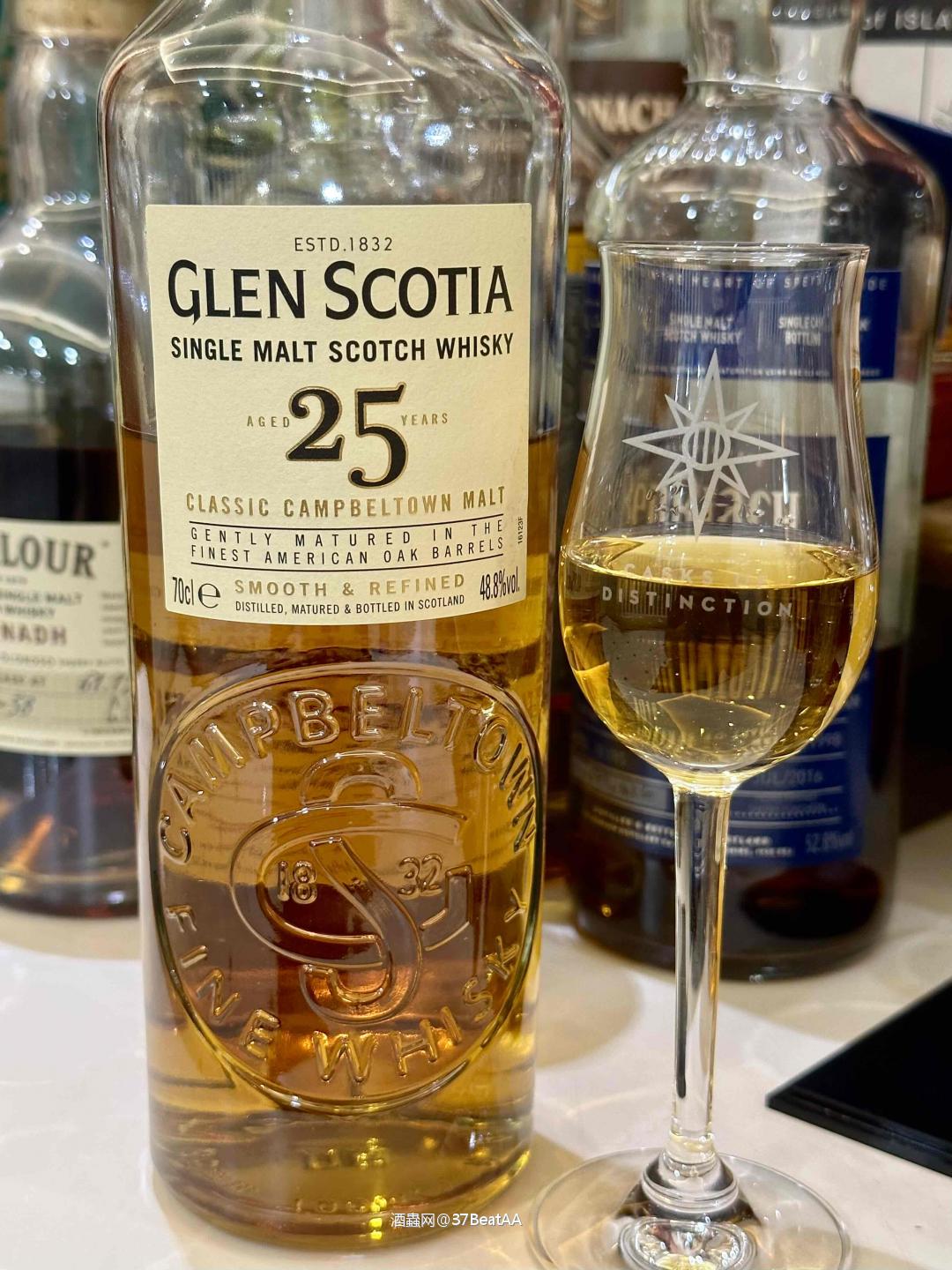 这支格兰帝很像斯贝赛