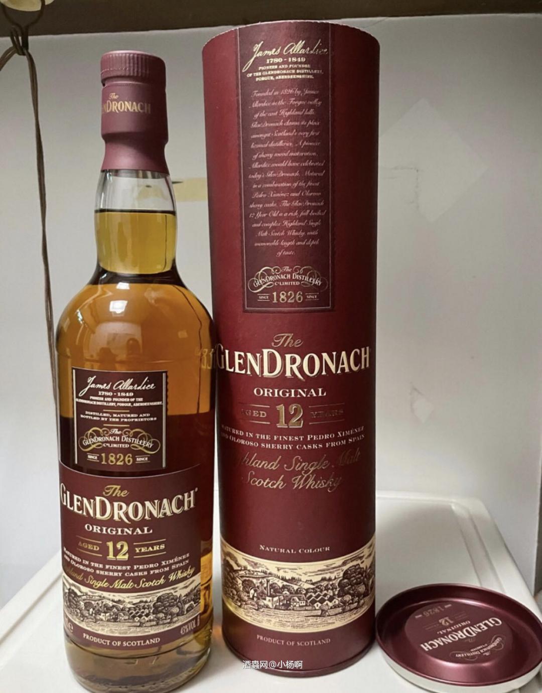 作为一个大家所认可得雪莉口粮，我觉得有点淡了过的欧罗索雪莉…