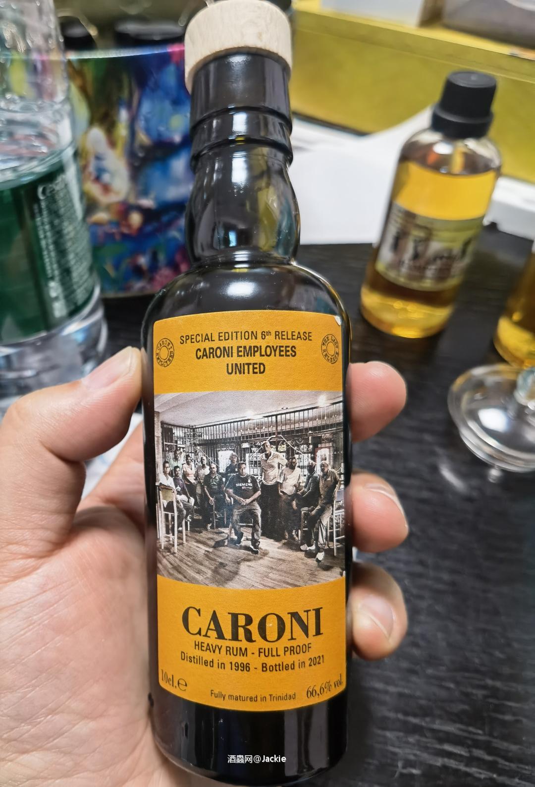 非常优秀的存在，好喝！