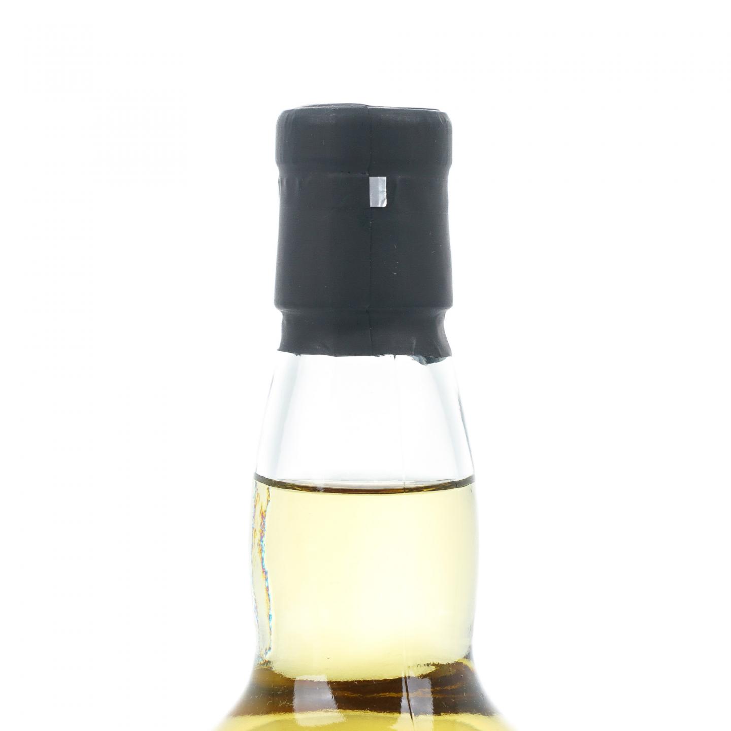 Mackmyra 迈克马拉 15年 2007-2022 YoSp