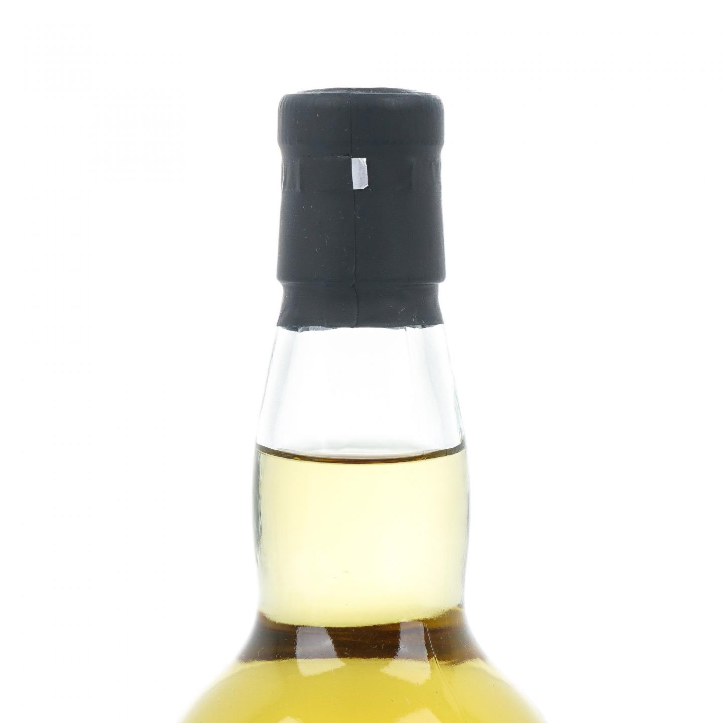 Mackmyra 迈克马拉 15年 2007-2022 YoSp 单桶