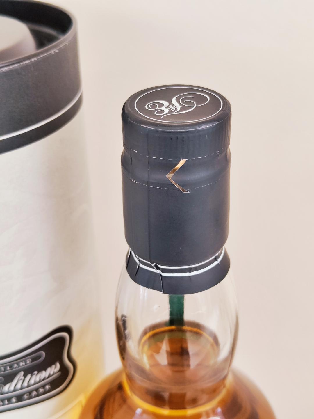 包邮波摩21年1996-2017单桶强老酒