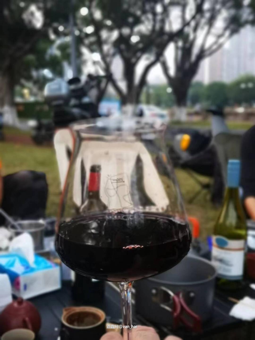 喝一杯