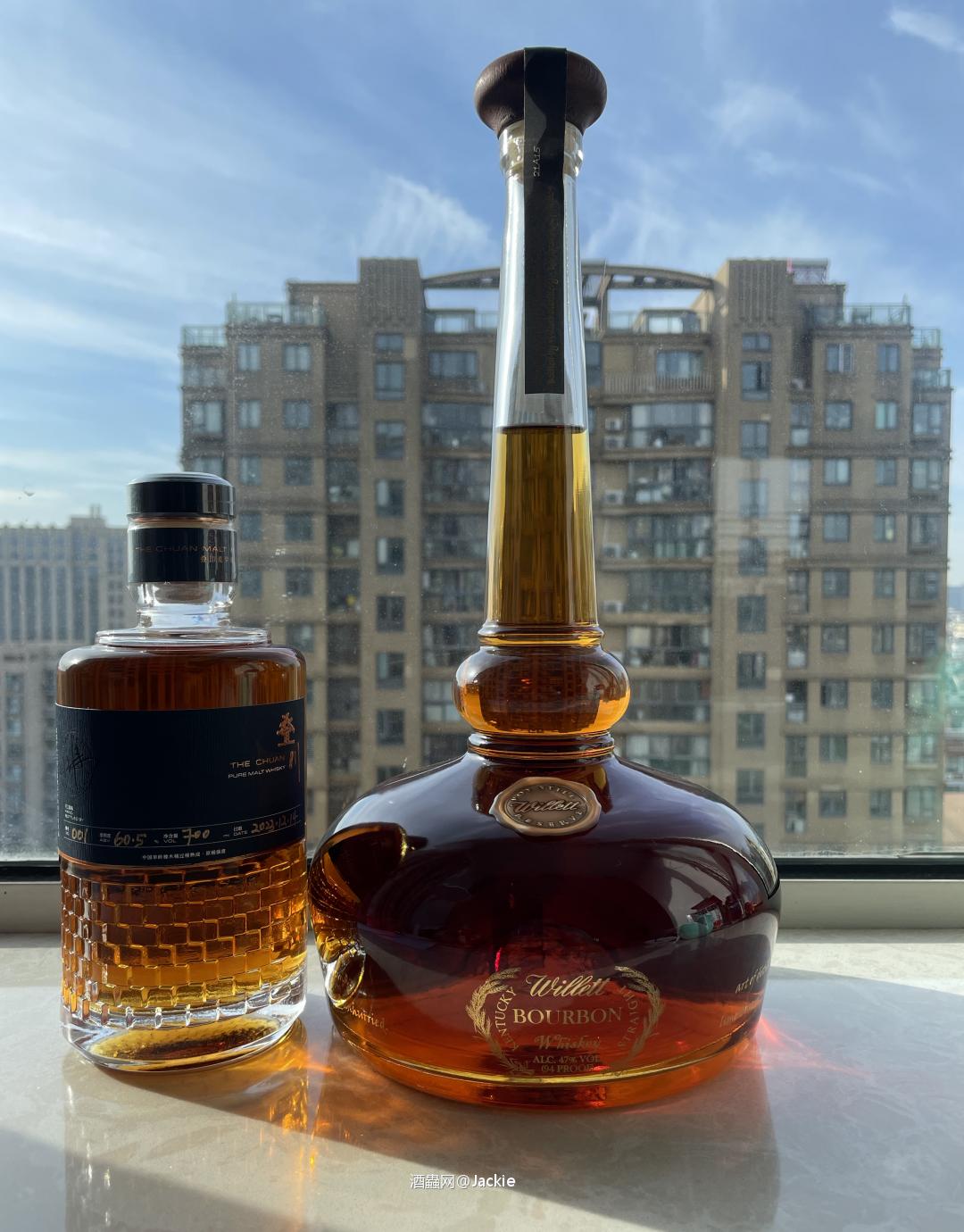 不对比，不能提现大个～