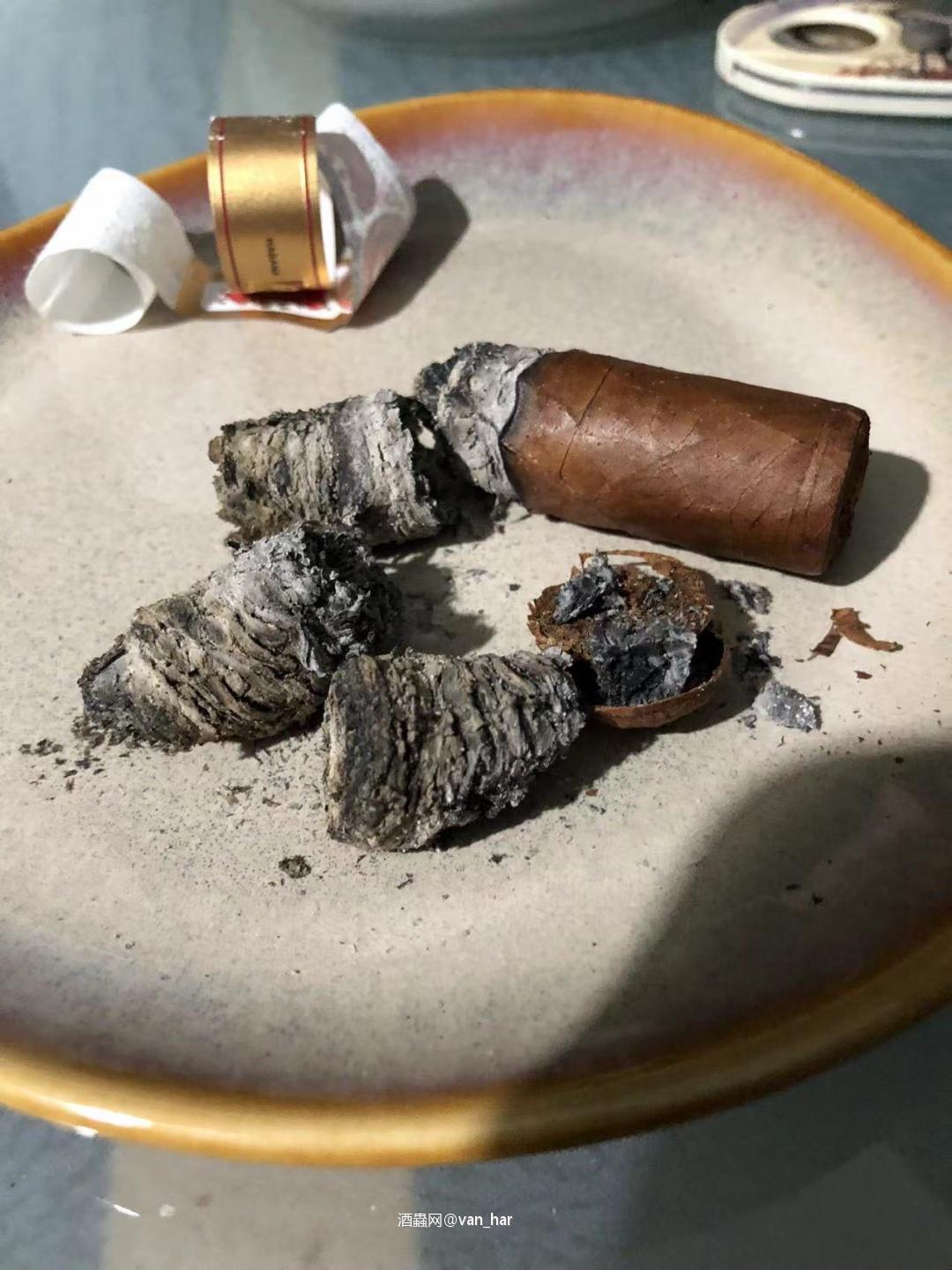 周一前的心情