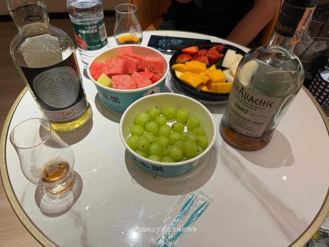 假期不喝酒,人生路白走