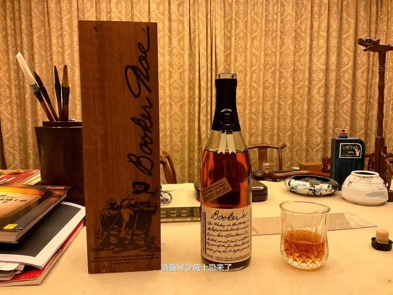 小众明星酒款，非常抗打