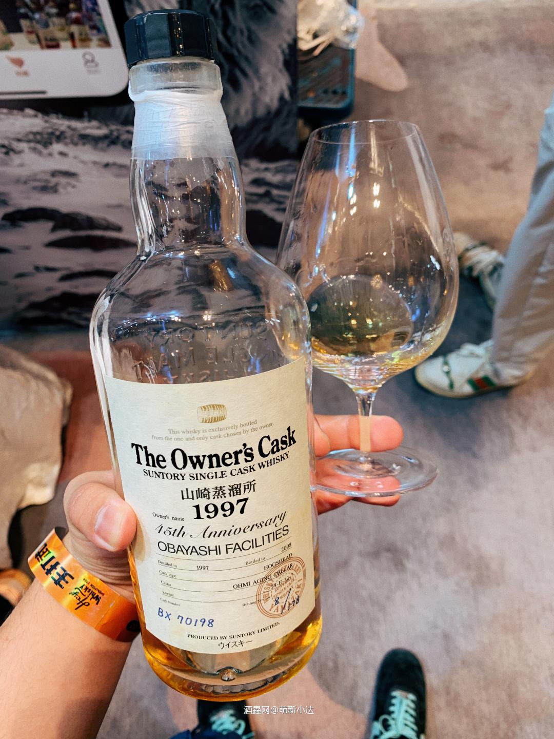 感谢酒虫<img src='https://sdata.whiskyworm.com/xcxpics/emoji_7.png' class='emoji' /><img src='https://sdata.whiskyworm.com/xcxpics/emoji_7.png' class='emoji' />