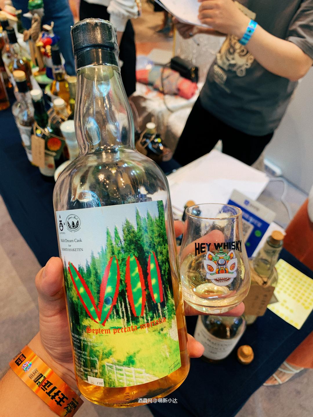 感谢酒虫<img src='https://sdata.whiskyworm.com/xcxpics/emoji_7.png' class='emoji' /><img src='https://sdata.whiskyworm.com/xcxpics/emoji_7.png' class='emoji' />