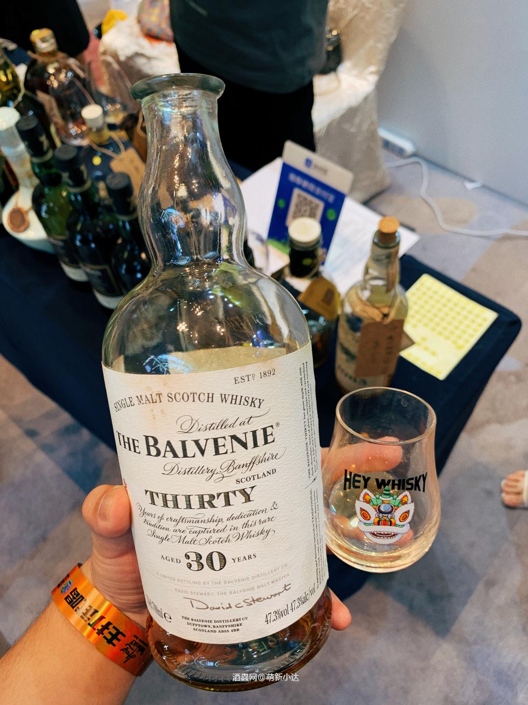 感谢酒虫<img src='https://sdata.whiskyworm.com/xcxpics/emoji_7.png' class='emoji' /><img src='https://sdata.whiskyworm.com/xcxpics/emoji_7.png' class='emoji' />