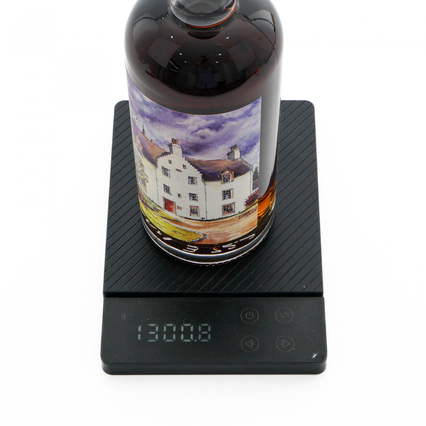 神秘斯佩塞 麦卡伦 20年 1999-2020 雪莉桶
