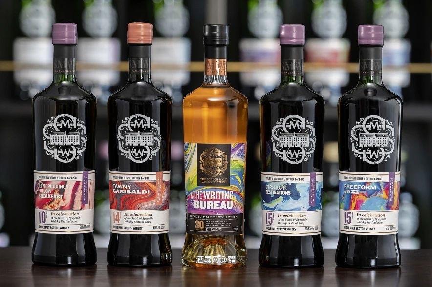 斯佩塞节日限定