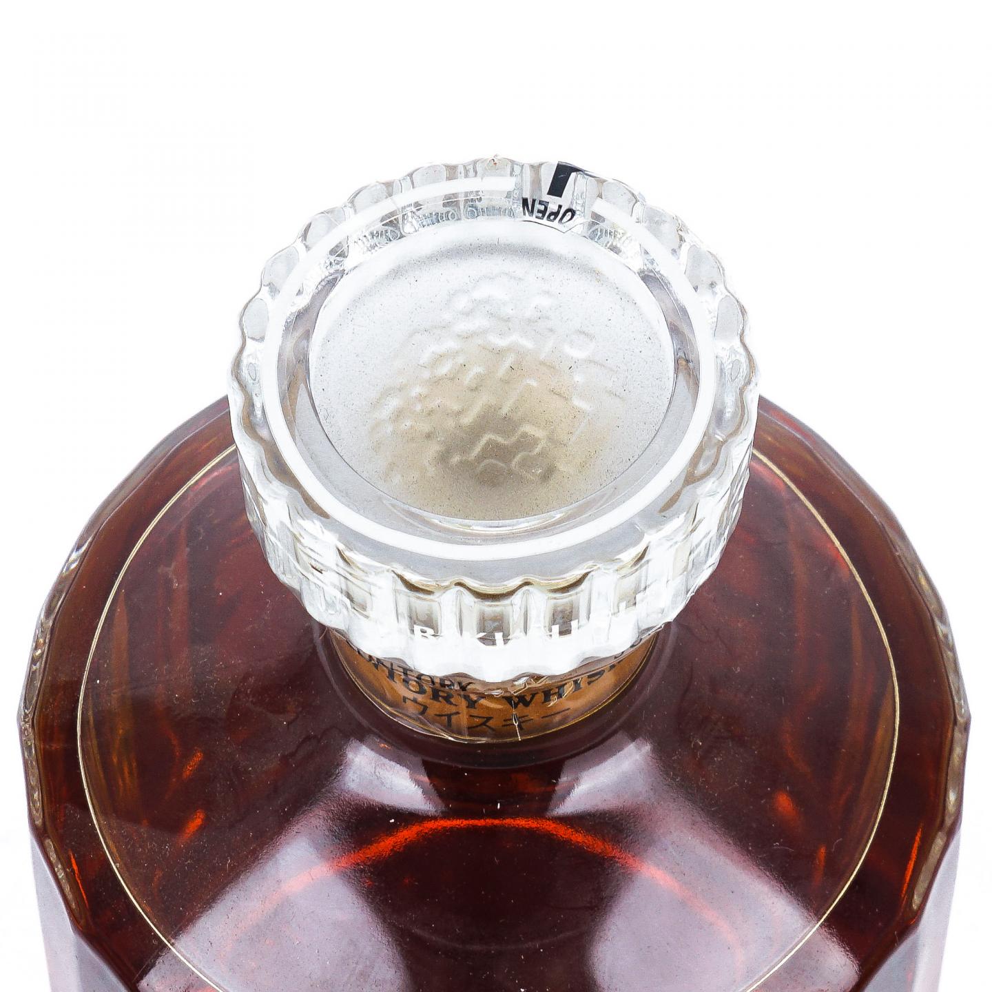 响 17年 金花标 700ml