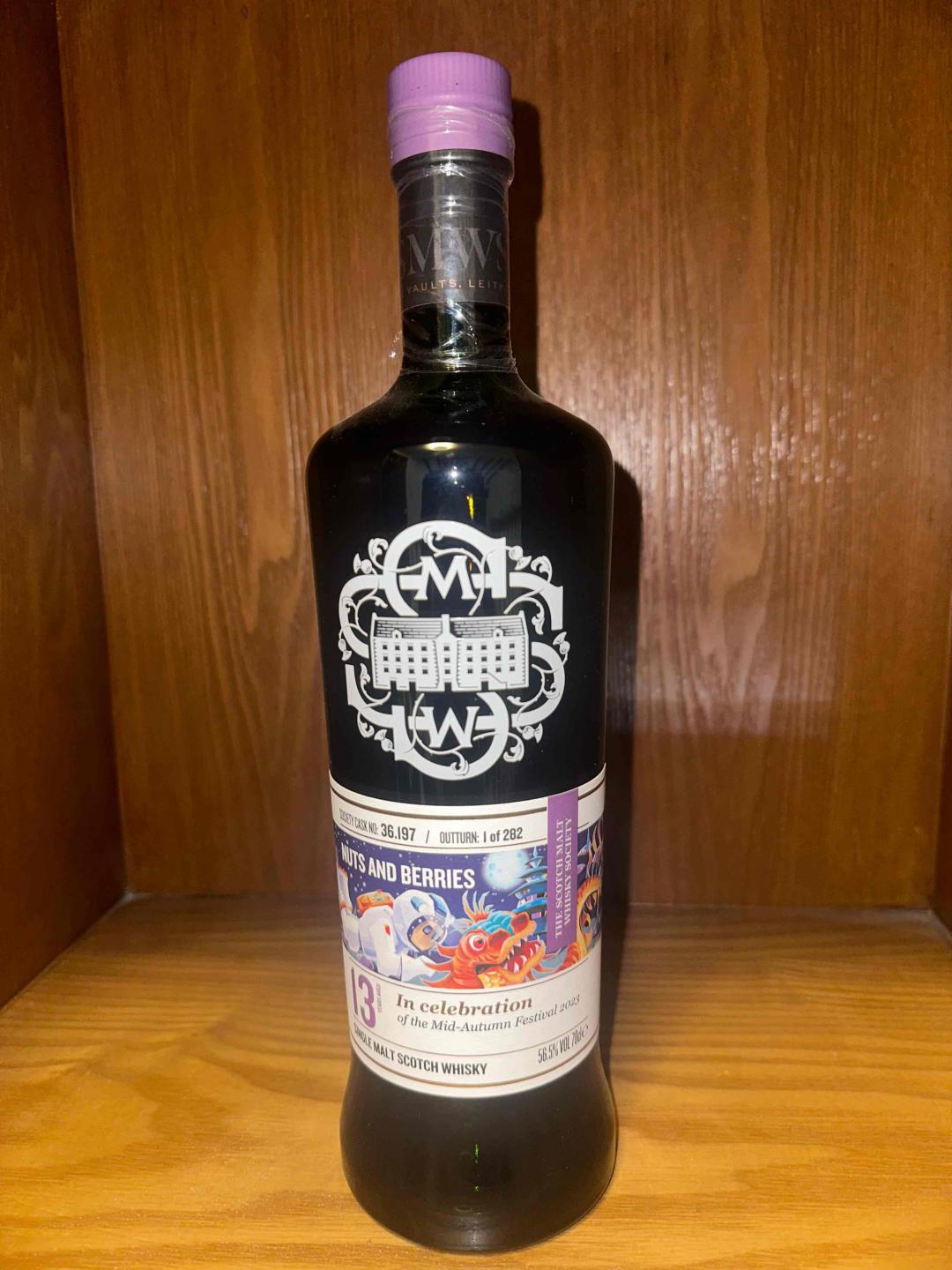 smws36.197 协会本利林13年