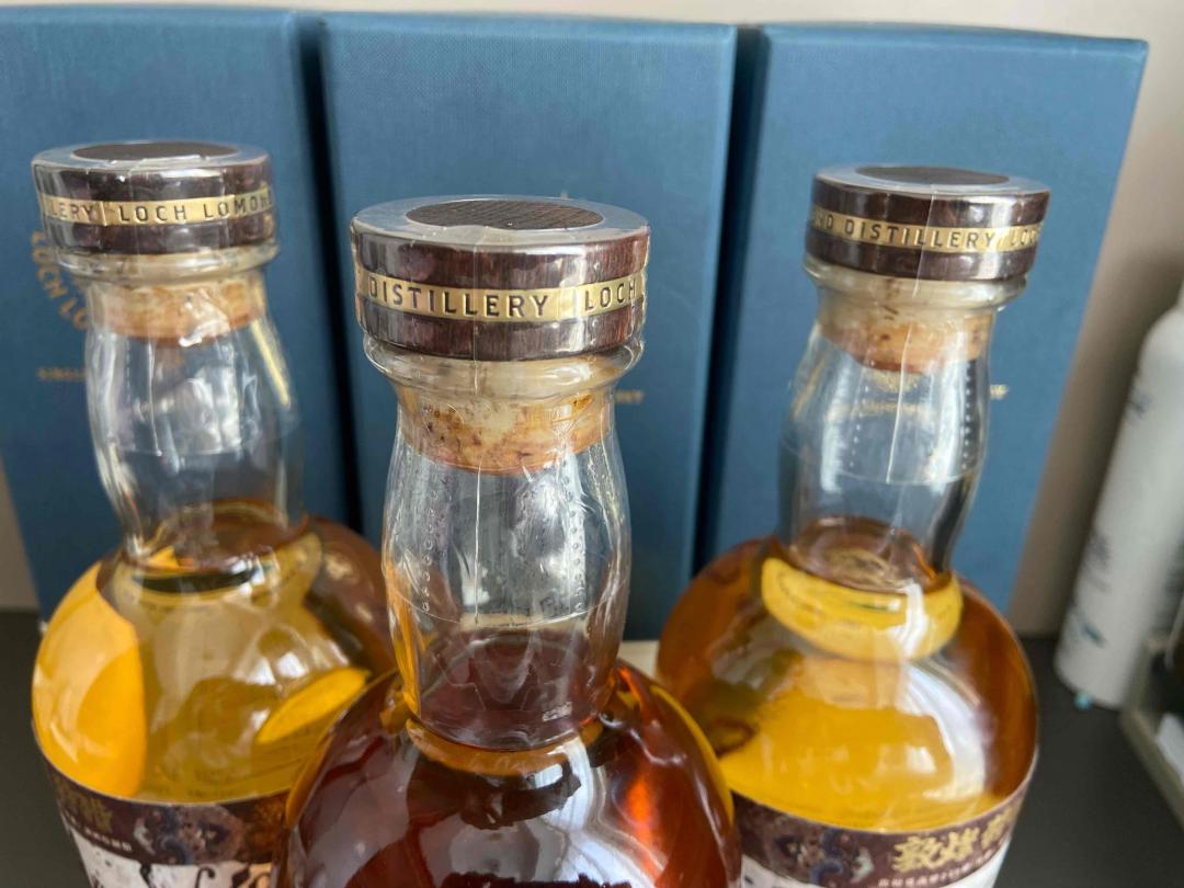 罗曼湖敦煌狩猎(18.19.20年)单桶一组