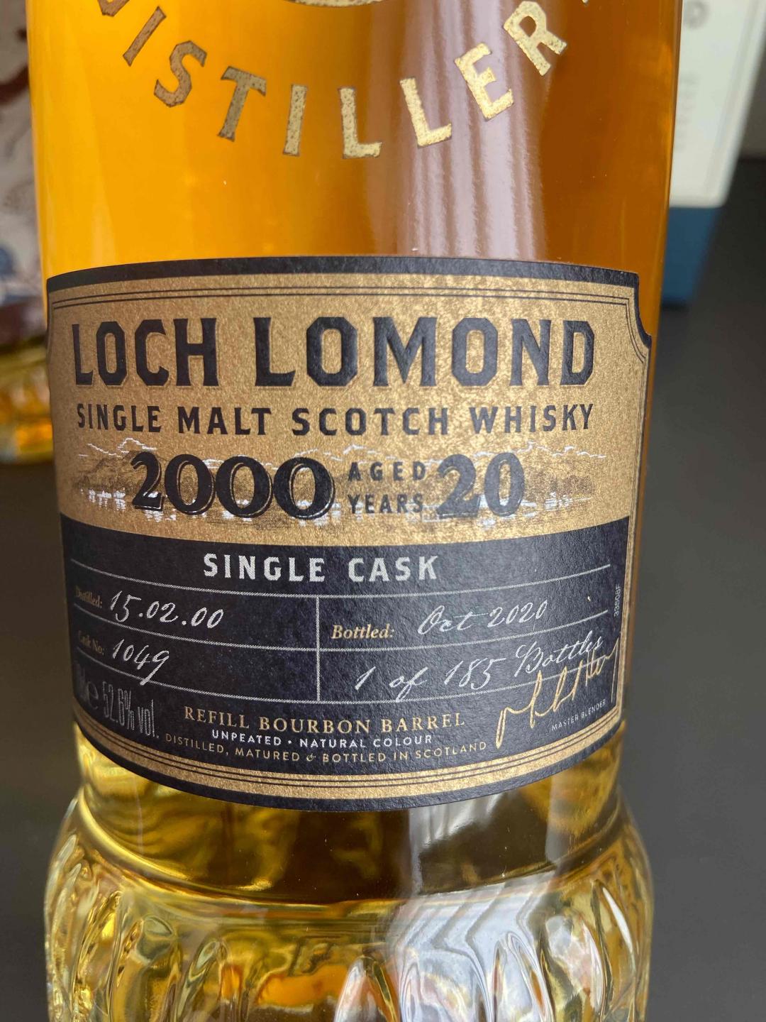 罗曼湖敦煌狩猎(18.19.20年)单桶一组