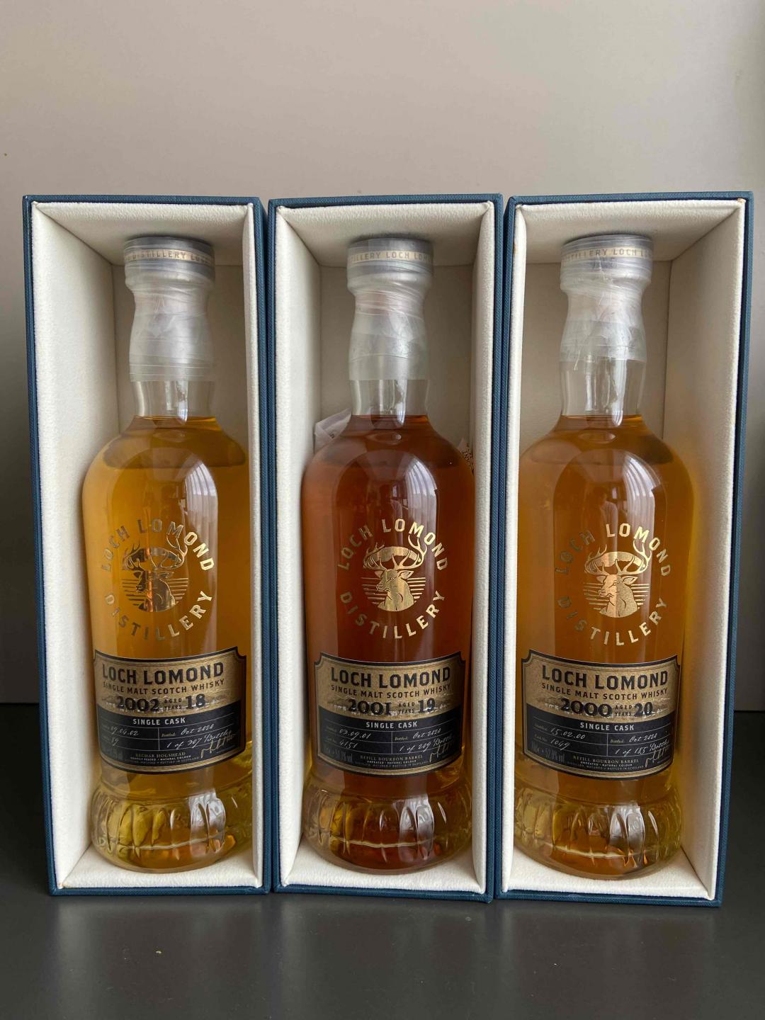 罗曼湖敦煌狩猎(18.19.20年)单桶一组