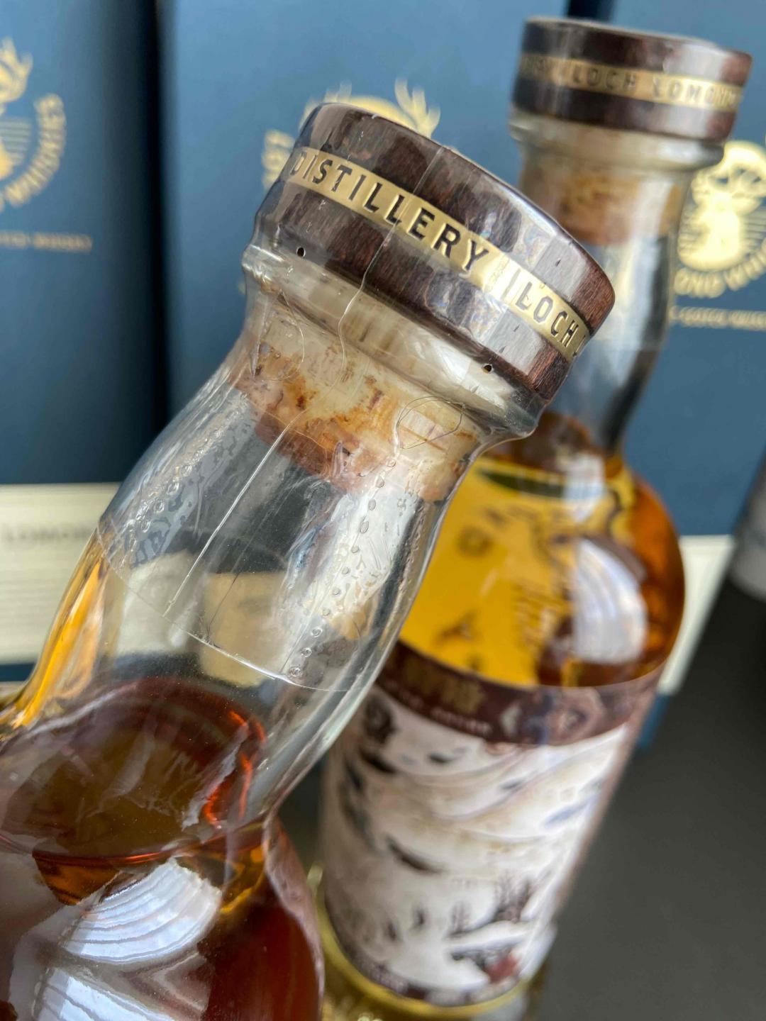 罗曼湖敦煌狩猎(18.19.20年)单桶一组