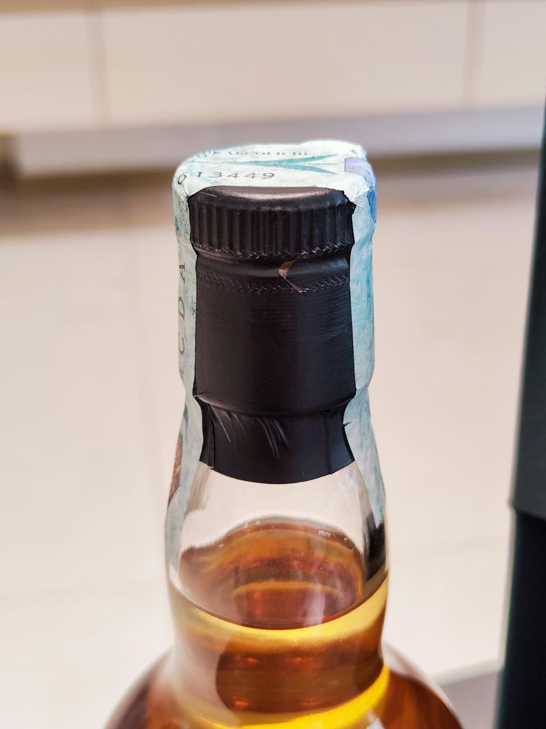 包邮布赫拉迪27年1988-2016波本单桶强