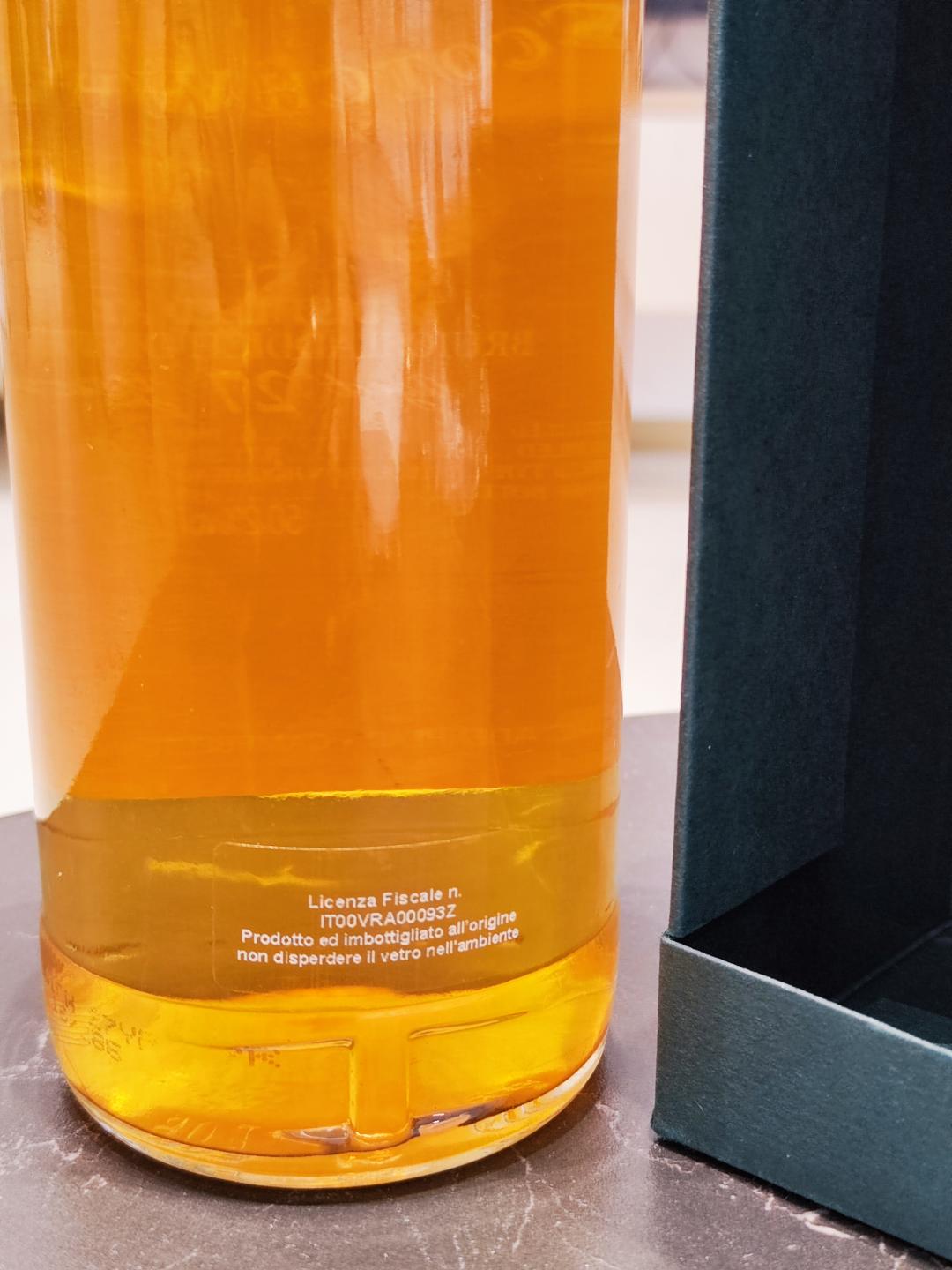 包邮布赫拉迪27年1988-2016波本单桶强