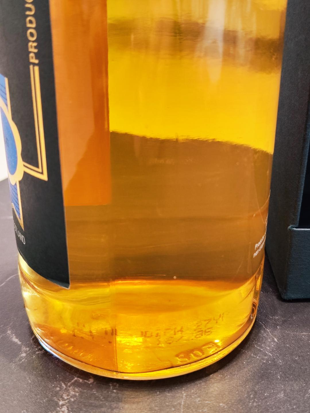 包邮布赫拉迪27年1988-2016波本单桶强