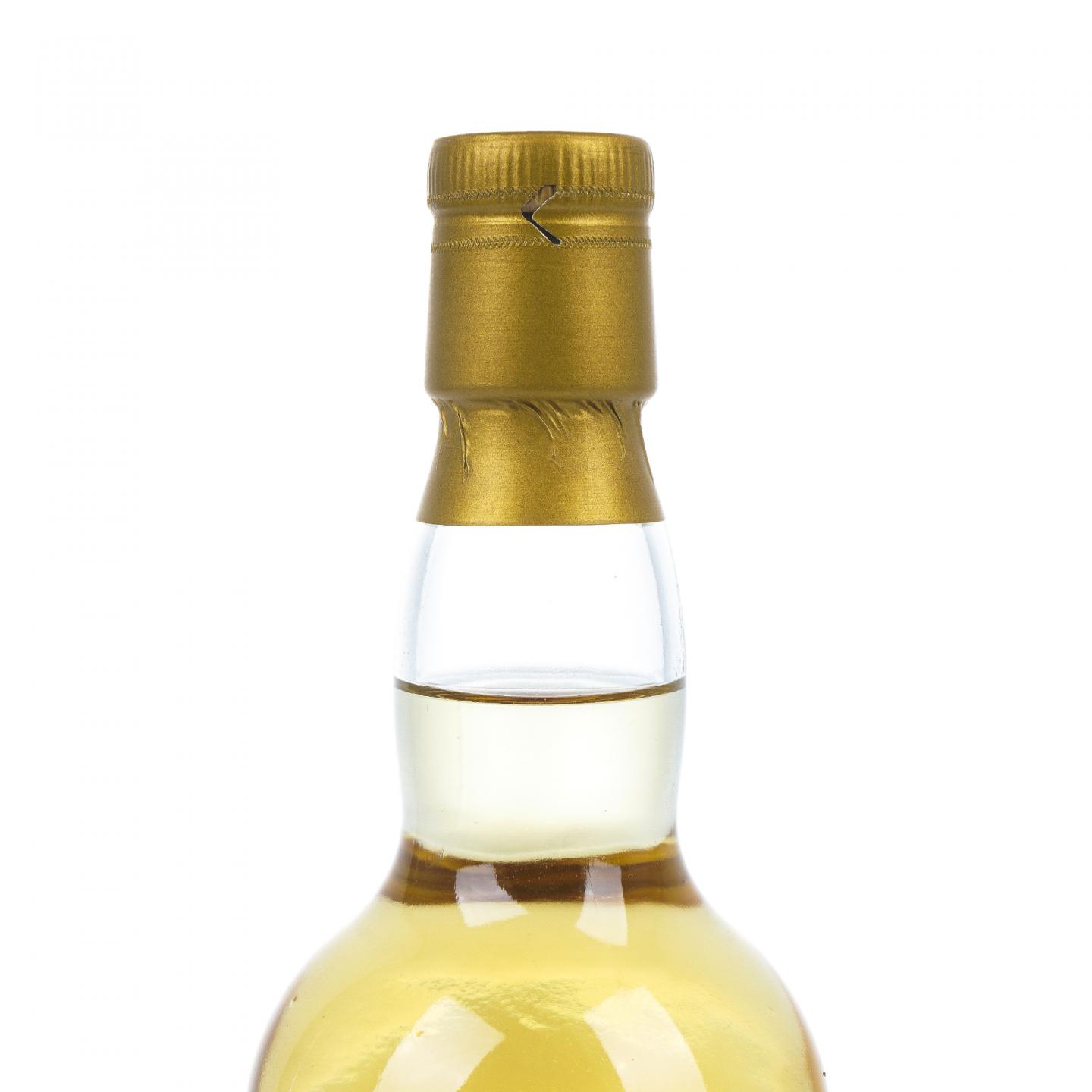 Craigellachie 克莱拉奇 13年 2009-2022 单桶 TWA 国行