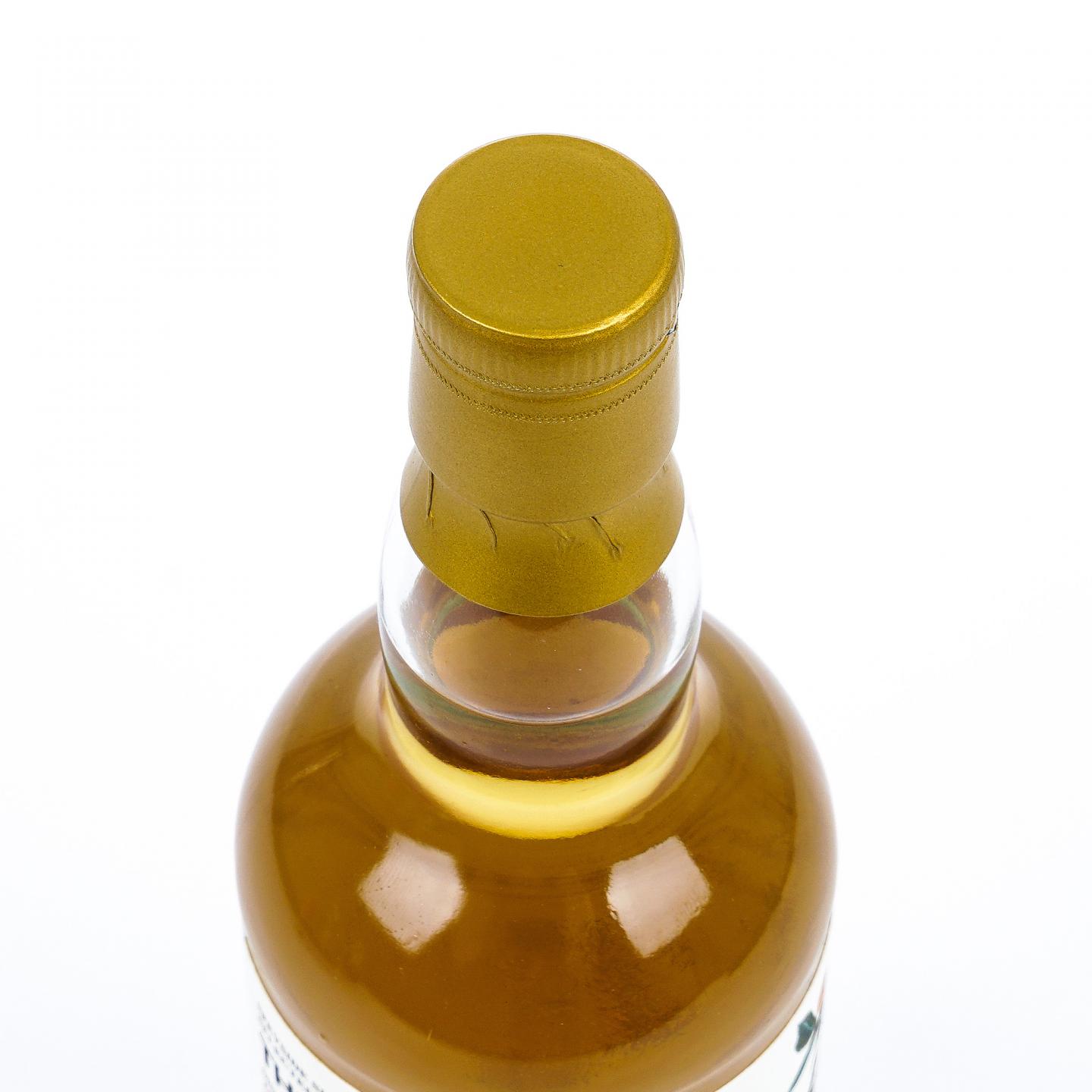 Craigellachie 克莱拉奇 13年 2009-2022 单桶 TWA 国行
