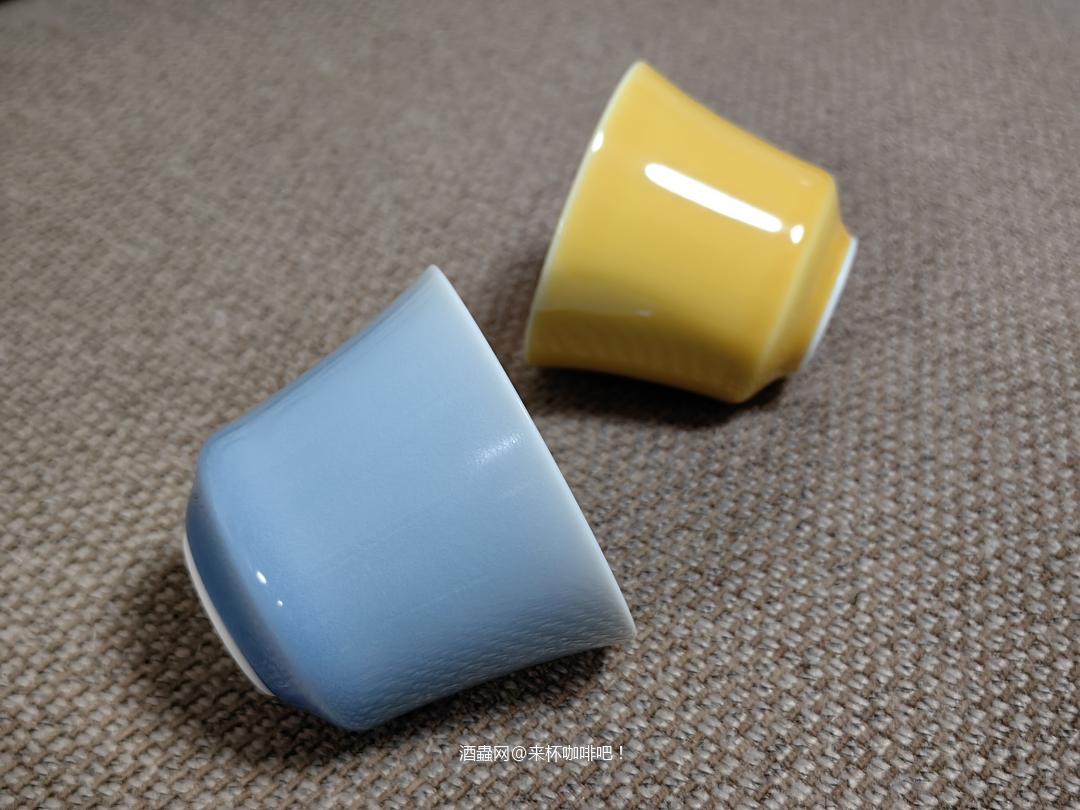 茶酒不分家
