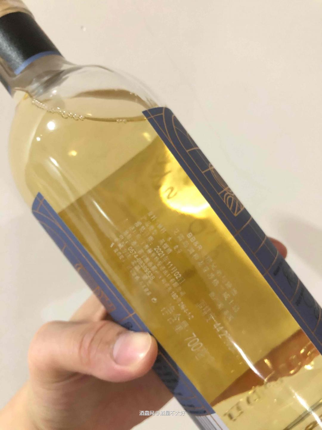 BBR泥煤威士忌