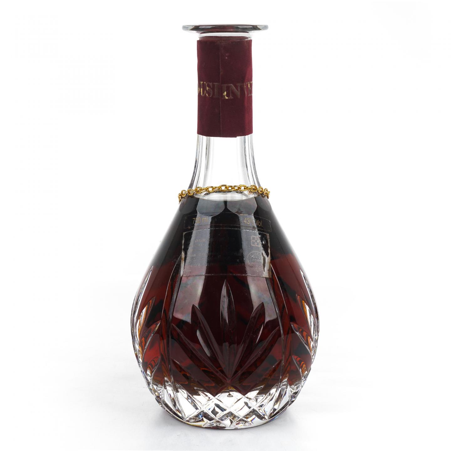 Inver House 晶钻 35年 水晶瓶 750ml