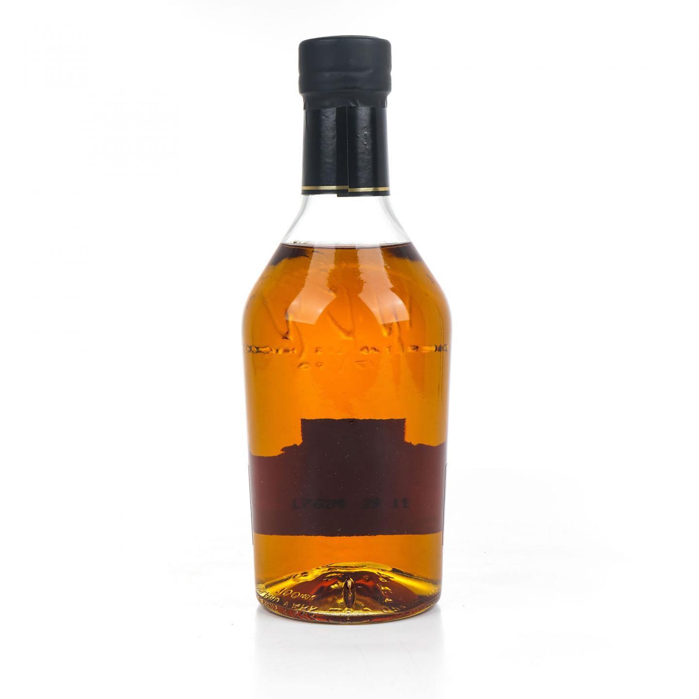 Highland Park 高原骑士 12年 旧版 40%