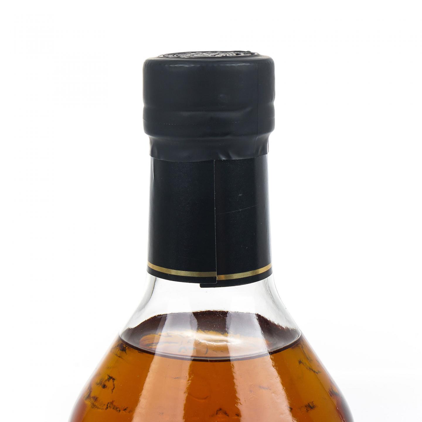 Highland Park 高原骑士 12年 旧版 40%